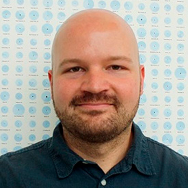 Felix Holl