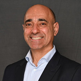 Freddie Seba
