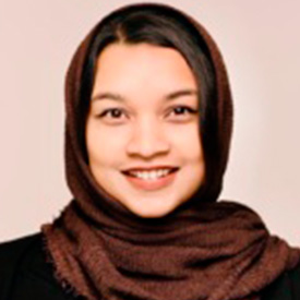 Humayera Islam