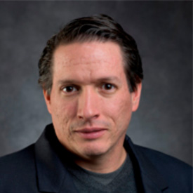 Jose F. Florez-Arango