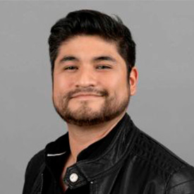 Mahony Reategui-Rivera